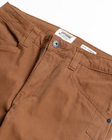 Hardened Double Knee Pant - TOB - Xtrusion Overland