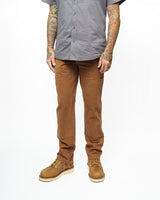 Hardened Double Knee Pant - TOB - Xtrusion Overland