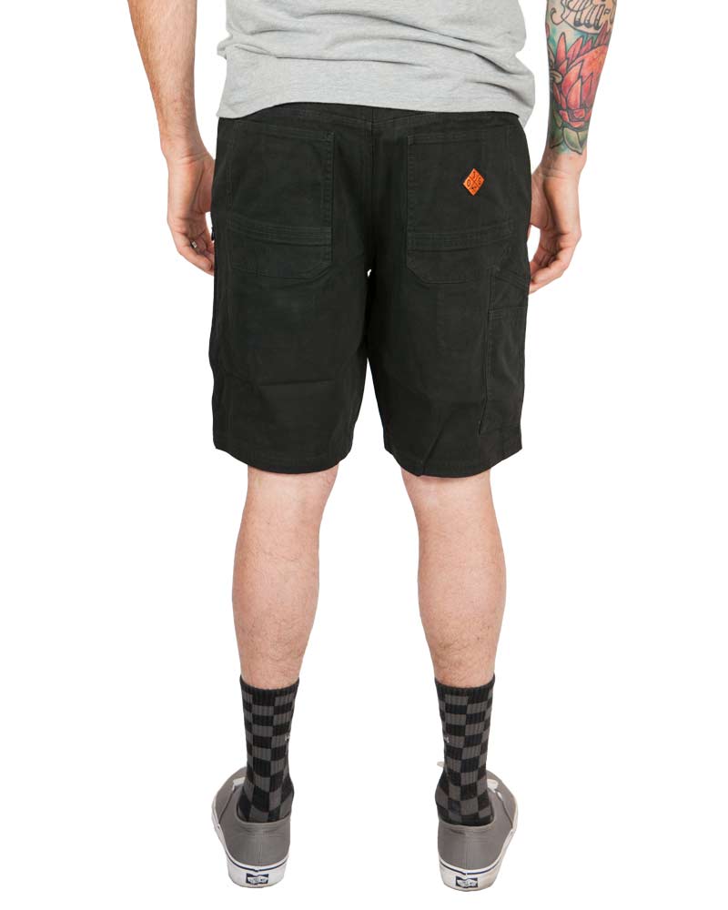 Havok Shorts 10" - Black - Xtrusion Overland