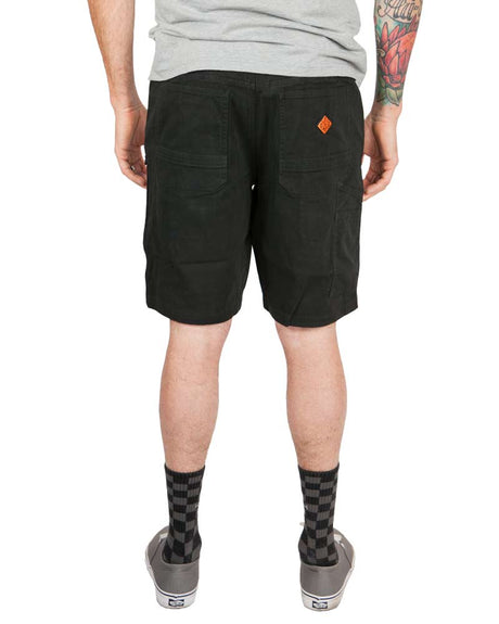 Havok Shorts 10" - Black - Xtrusion Overland