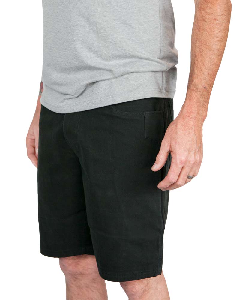 Havok Shorts 10" - Black - Xtrusion Overland