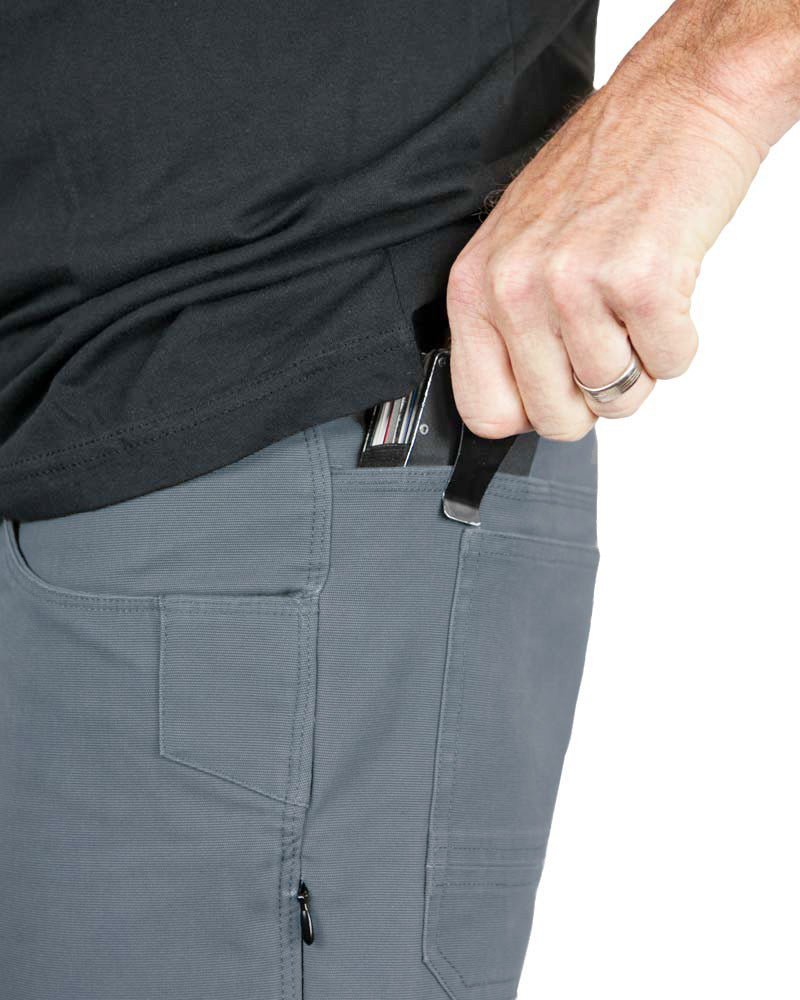 Havok Shorts 10" - Castlerock - Xtrusion Overland