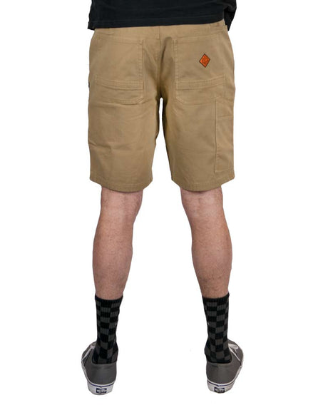 Havok Shorts 10" - Coyote - Xtrusion Overland