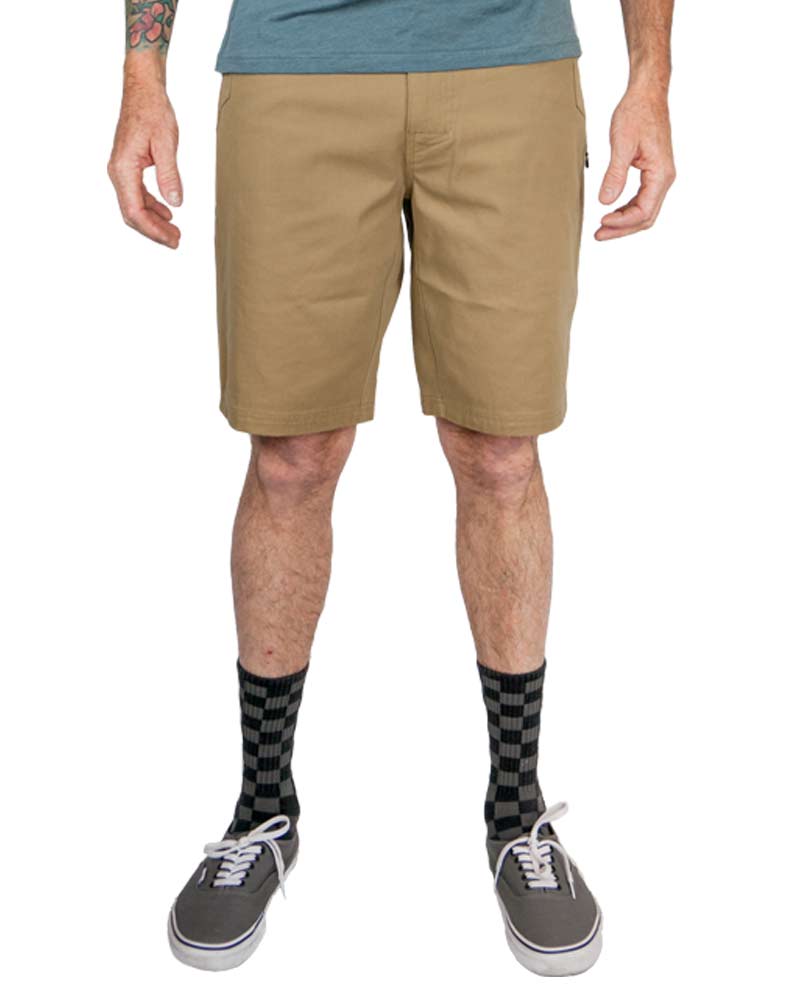 Havok Shorts 10" - Coyote - Xtrusion Overland