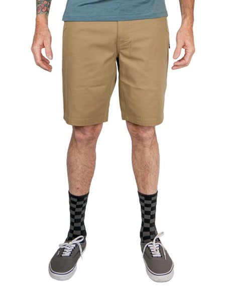 Havok Shorts 10" - Coyote - Xtrusion Overland