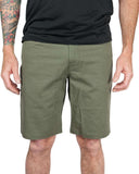Havok Shorts 10" - Dark Olive - Xtrusion Overland