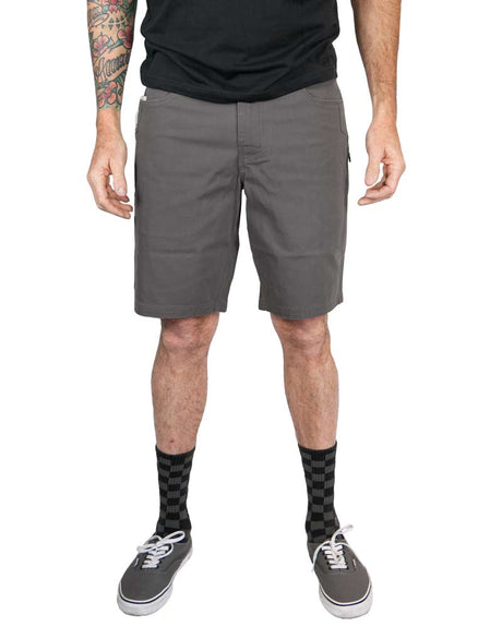 Havok Shorts 10" - Pavement - Xtrusion Overland