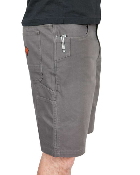 Havok Shorts 10" - Pavement - Xtrusion Overland