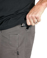 Havok Shorts 10" - Pavement - Xtrusion Overland