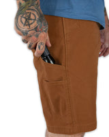 Havok Shorts 10" - TOB - Xtrusion Overland