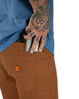 Havok Shorts 10" - TOB - Xtrusion Overland