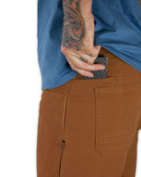 Havok Shorts 10" - TOB - Xtrusion Overland