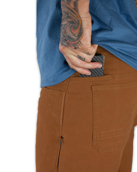 Havok Shorts 10" - TOB - Xtrusion Overland