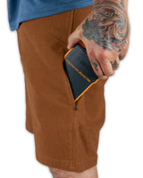 Havok Shorts 10" - TOB - Xtrusion Overland