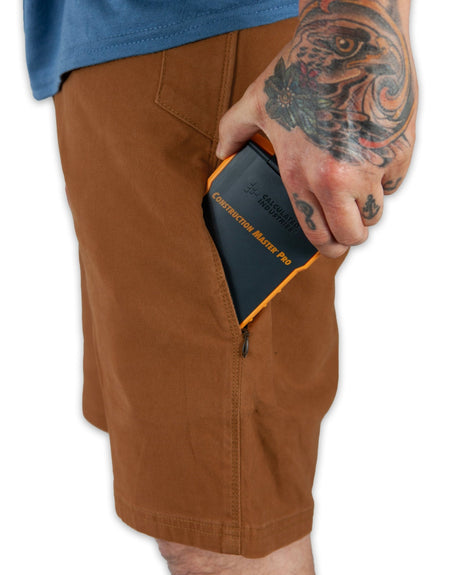 Havok Shorts 10" - TOB - Xtrusion Overland