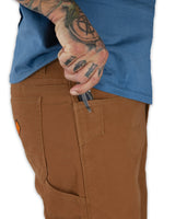Havok Shorts 10" - TOB - Xtrusion Overland