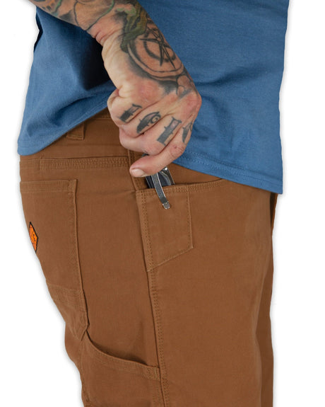 Havok Shorts 10" - TOB - Xtrusion Overland