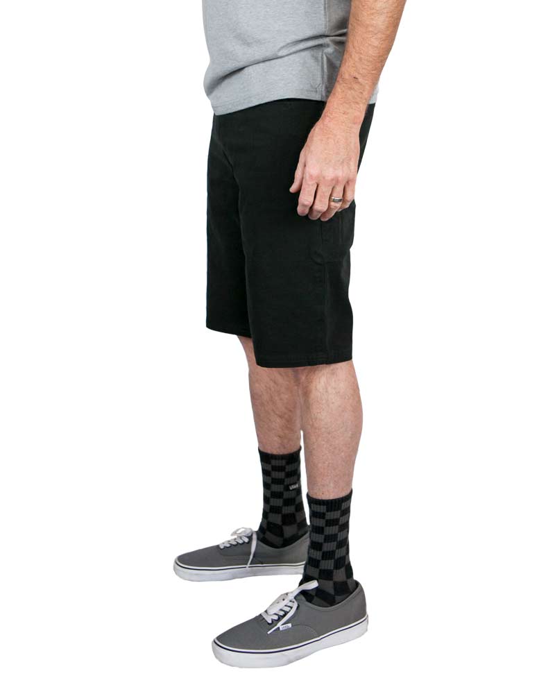 Havok Shorts 12" - Black - Xtrusion Overland
