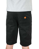 Havok Shorts 12" - Black - Xtrusion Overland