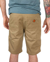 Havok Shorts 12" - Coyote - Xtrusion Overland