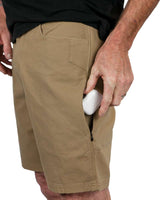 Havok Shorts 12" - Coyote - Xtrusion Overland