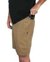 Havok Shorts 12" - Coyote - Xtrusion Overland