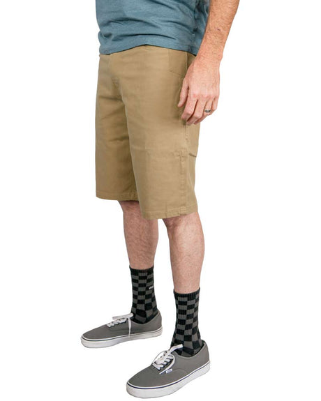 Havok Shorts 12" - Coyote - Xtrusion Overland