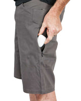 Havok Shorts 12" - Pavement - Xtrusion Overland