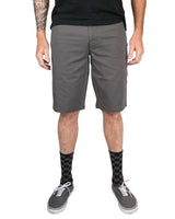Havok Shorts 12" - Pavement - Xtrusion Overland