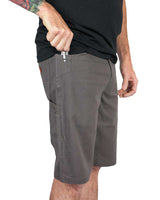 Havok Shorts 12" - Pavement - Xtrusion Overland
