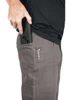 Havok Shorts 12" - Pavement - Xtrusion Overland