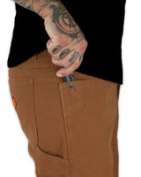 Havok Shorts 12" - TOB - Xtrusion Overland