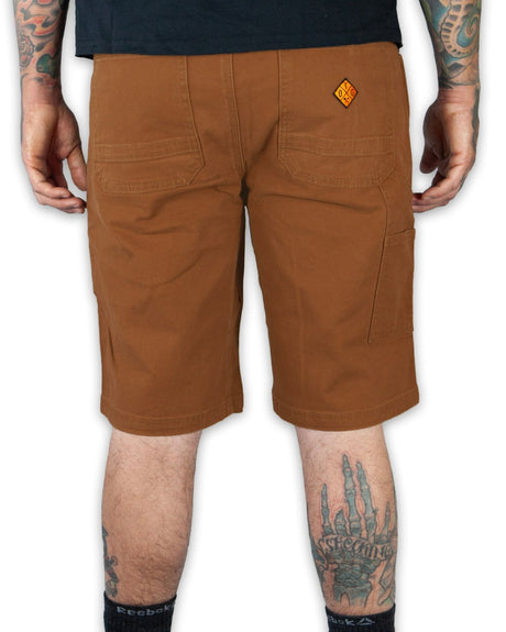Havok Shorts 12" - TOB - Xtrusion Overland