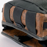 Headrest - Xtrusion Overland