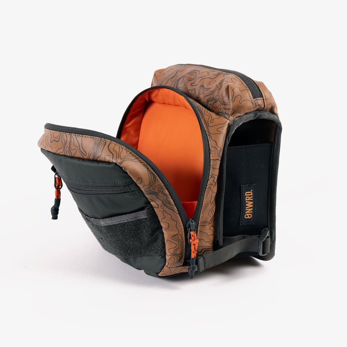 Headrest - Xtrusion Overland