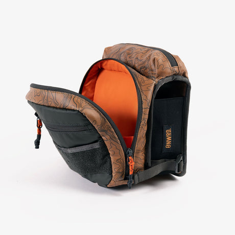 Headrest - Xtrusion Overland