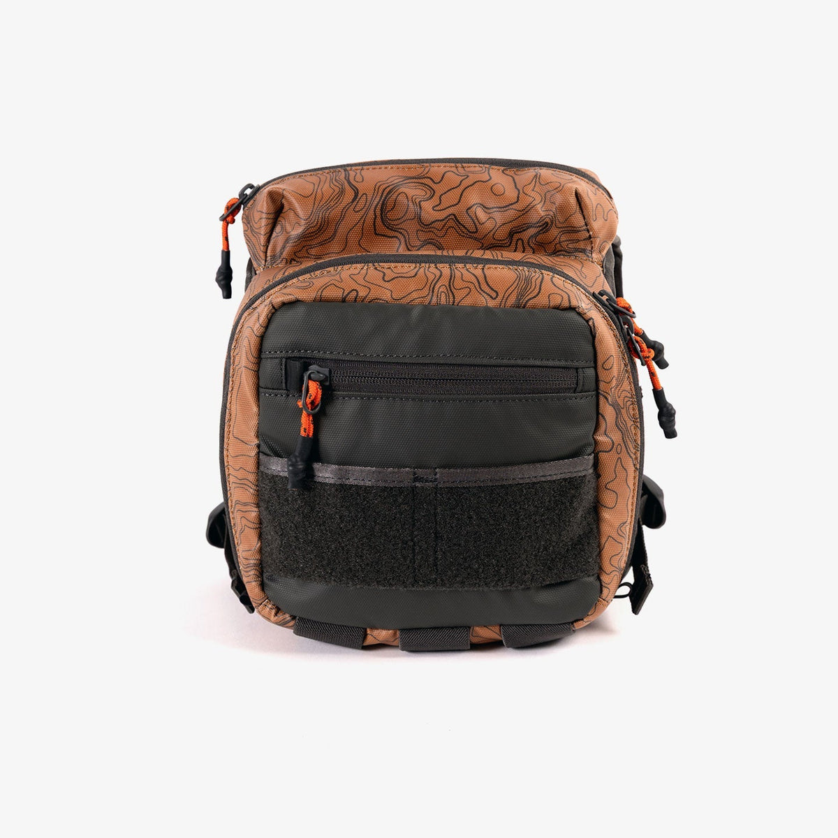 Headrest - Xtrusion Overland