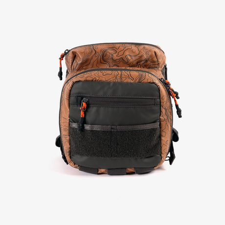 Headrest - Xtrusion Overland