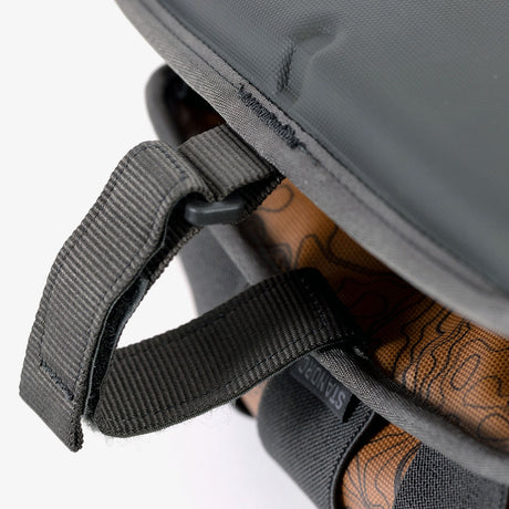 Headrest - Xtrusion Overland