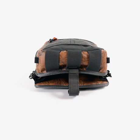 Headrest - Xtrusion Overland