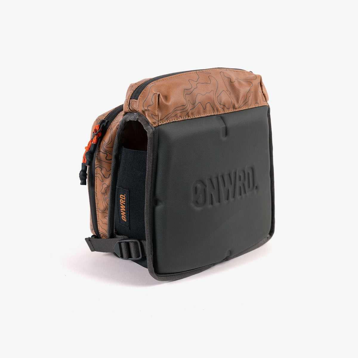 Headrest - Xtrusion Overland