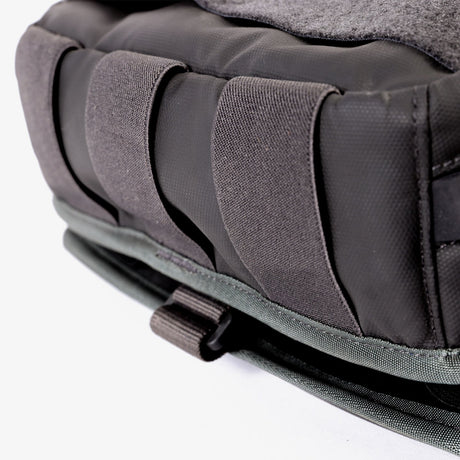 Headrest - Xtrusion Overland