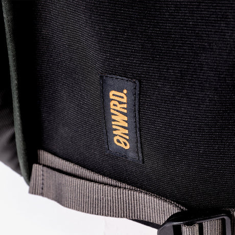 Headrest - Xtrusion Overland