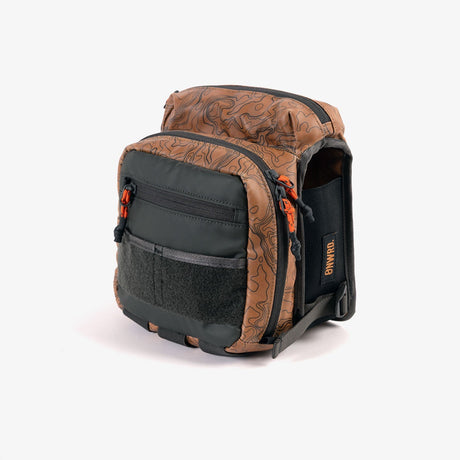 Headrest - Xtrusion Overland