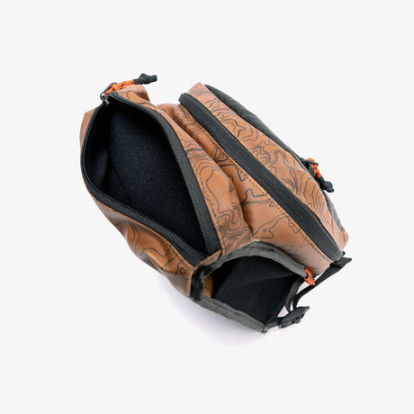 Headrest - Xtrusion Overland
