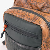 Headrest - Xtrusion Overland