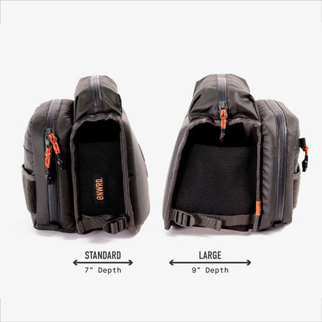 Headrest - Xtrusion Overland