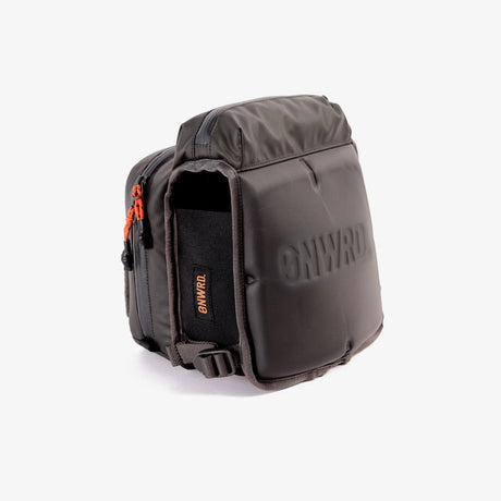 Headrest - Xtrusion Overland