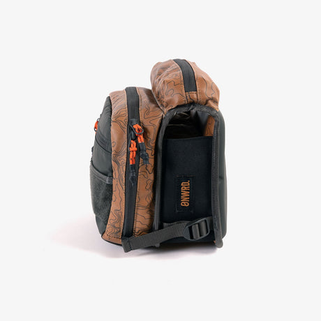 Headrest - Xtrusion Overland