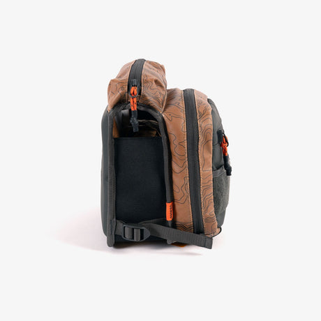 Headrest - Xtrusion Overland